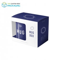 Mug Boxes